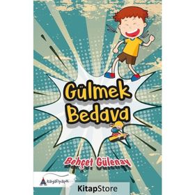 Gülmek Bedava - Behçet Gülenay