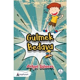 Gülmek Bedava - Behçet Gülenay