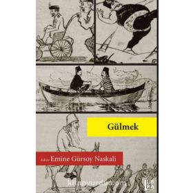 GÜLMEK - ERIC SMADJA