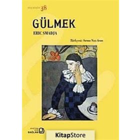 GÜLMEK - ERIC SMADJA