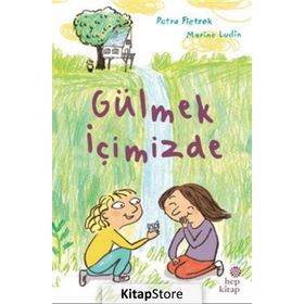 Gülmek İçimizde - Petra Fietzek