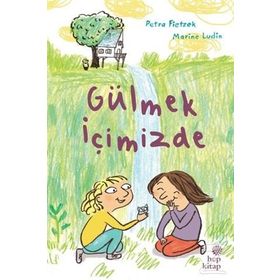 Gülmek İçimizde - Petra Fietzek