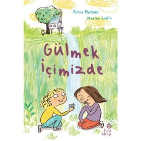 Gülmek İçimizde - Petra Fietzek