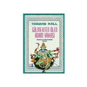 Gülmekten Ölen Adam Vakası - Tarquin Hall