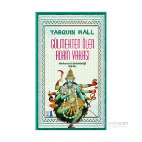 Gülmekten Ölen Adam Vakası - Tarquin Hall