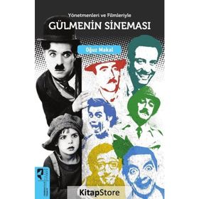 Gülmenin Sineması - Oğuz Makal