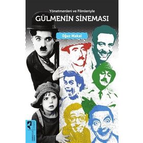 Gülmenin Sineması - Oğuz Makal
