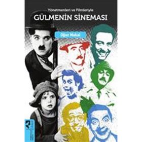 Gülmenin Sineması - Oğuz Makal