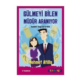 GÜLMEYİ BILMEYEN CADI - HERMINIA MAS