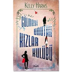 Gülmeyi Unutan Kızlar Kulübü - Kelly Harms