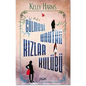 Gülmeyi Unutan Kızlar Kulübü - Kelly Harms
