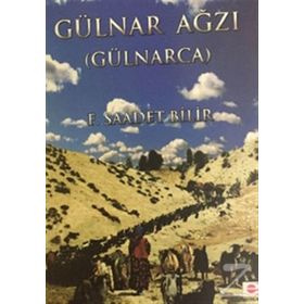 Gülnar Ağzı - F. Saadet Bilir