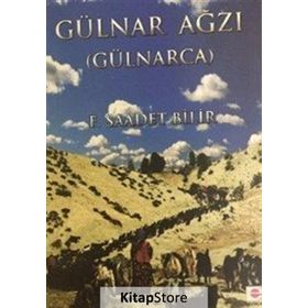 Gülnar Ağzı - F. Saadet Bilir