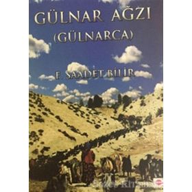 Gülnar Ağzı - F. Saadet Bilir