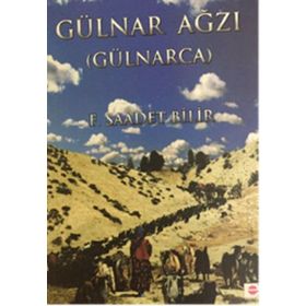 Gülnar Ağzı - F. Saadet Bilir