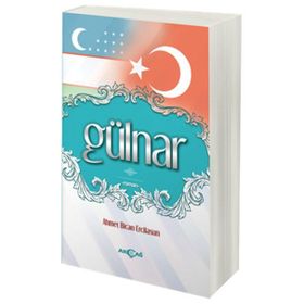 Gülnar - Ahmet Bican Ercilasun