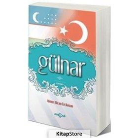Gülnar - Ahmet Bican Ercilasun
