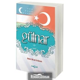 Gülnar - Ahmet Bican Ercilasun