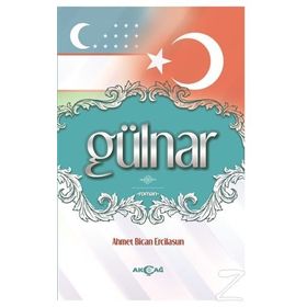 Gülnar - Ahmet Bican Ercilasun