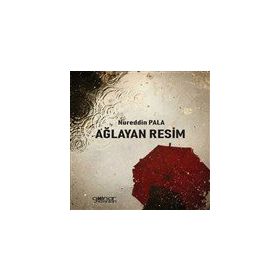 Gülnar Yayınları Ağlayan Resim