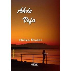 Gülnar Yayınları Ahde Vefa