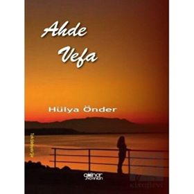 Gülnar Yayınları Ahde Vefa