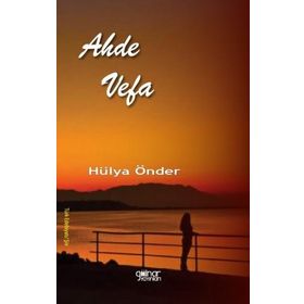Gülnar Yayınları Ahde Vefa