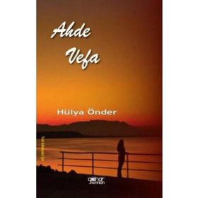 Gülnar Yayınları Ahde Vefa