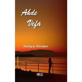Gülnar Yayınları Ahde Vefa