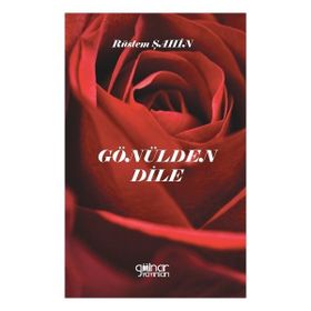 Gülnar Yayınları Gönülden Dile