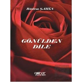 Gülnar Yayınları Gönülden Dile