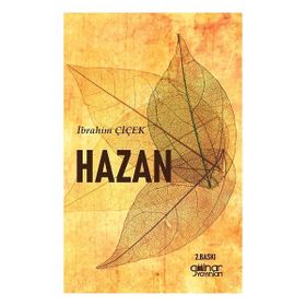 Gülnar Yayınları Hazan
