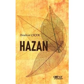 Gülnar Yayınları Hazan
