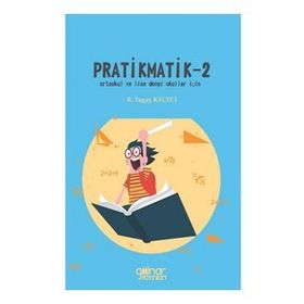 Gülnar Yayınları - Pratikmatik 2