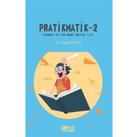 Gülnar Yayınları - Pratikmatik 2