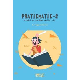 Gülnar Yayınları - Pratikmatik 2