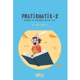Gülnar Yayınları - Pratikmatik 2