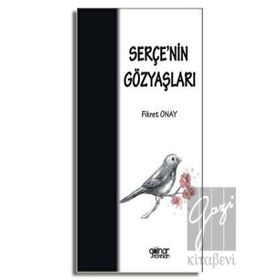 Gülnar Yayınları Serçe'nin Gözyaşları