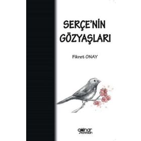 Gülnar Yayınları Serçe'nin Gözyaşları