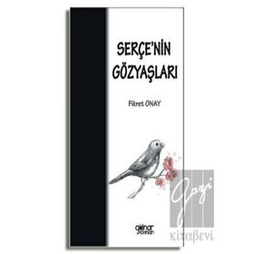 Gülnar Yayınları Serçe'nin Gözyaşları