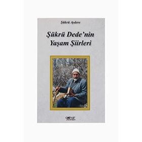 Gülnar Yayınları Şükrü Dede’nin Yaşam Şiirleri