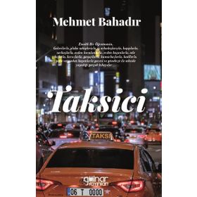 Gülnar Yayınları Taksici