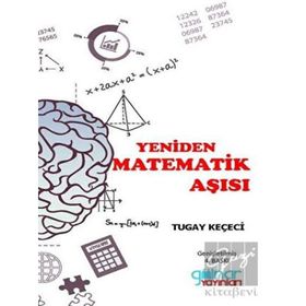 Gülnar Yayınları Yeniden Matematik Aşısı