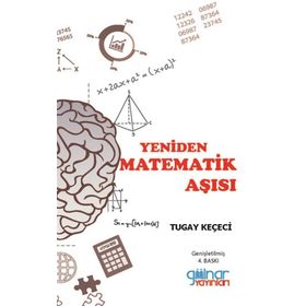 Gülnar Yayınları Yeniden Matematik Aşısı