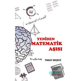 Gülnar Yayınları Yeniden Matematik Aşısı