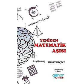 Gülnar Yayınları Yeniden Matematik Aşısı