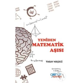 Gülnar Yayınları Yeniden Matematik Aşısı