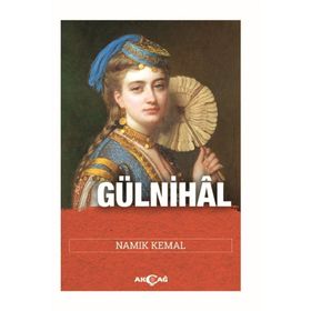 GÜLNİHAL - NAMIK KEMAL (ISBN:9789756070796)