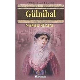 GÜLNİHAL - NAMIK KEMAL (ISBN:9789758602926)