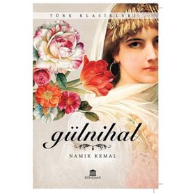 GÜLNİHAL - NAMIK KEMAL (ISBN:9789758602926)